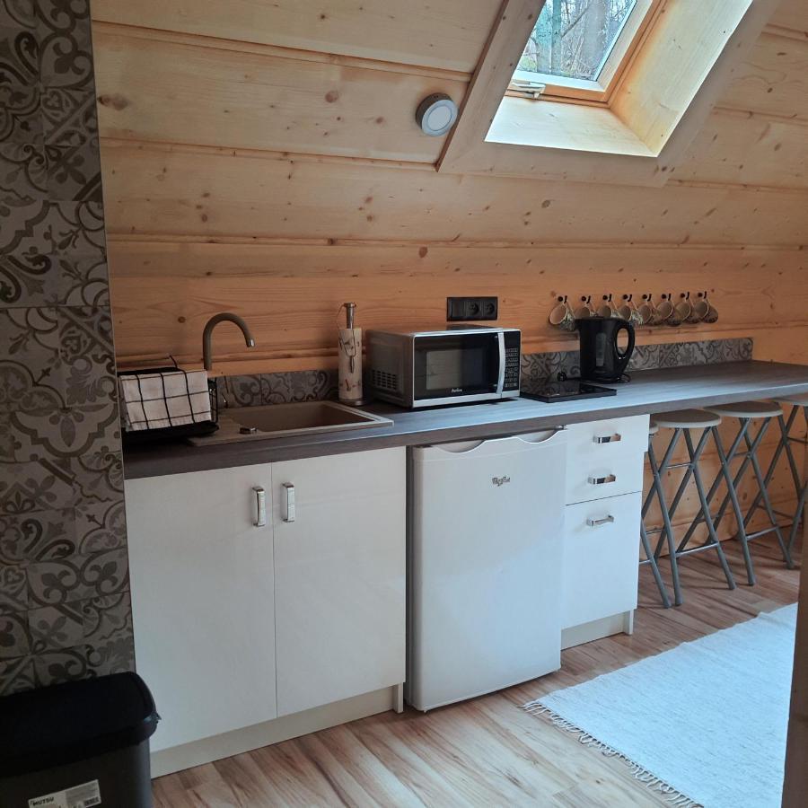 Apartamenty U Pietrka Koscielisko Exterior photo